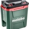 Metabo - Accu-koelbox - 18 Volt - Zonder Accu-packs En Lader - 24L