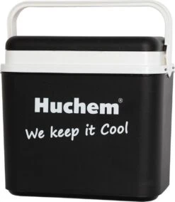 Coolbox 10 Liter Black - We Keep It Cool