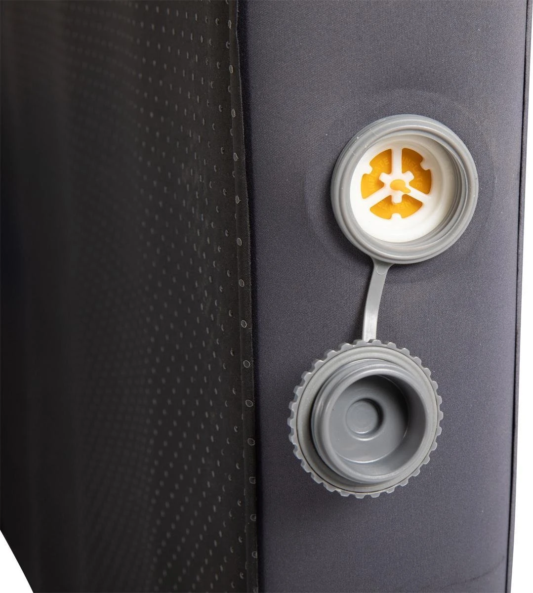 Redwood Stretch Limousine 10 Slim - Slaapmat Zelfopblazend - 1-persoons - 10 - Afbeelding 4