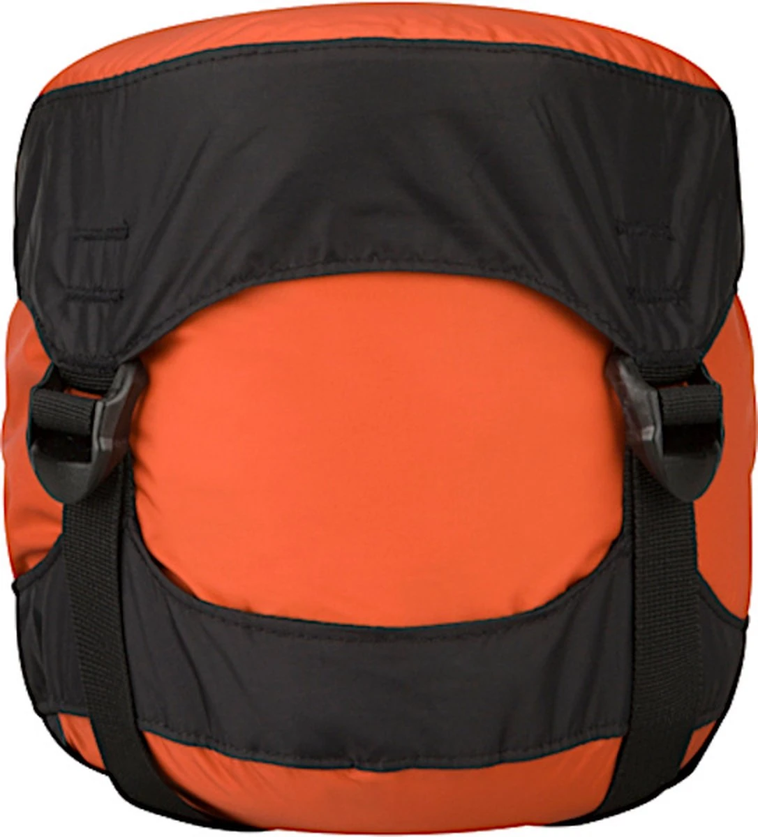 Sea To Summit Compressiezak - 10L - Oranje - Lichtgewicht - Afbeelding 7