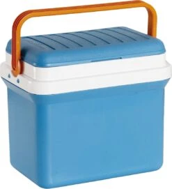 Gio'style Fiesta 20 Koelbox - 20L - Blauw