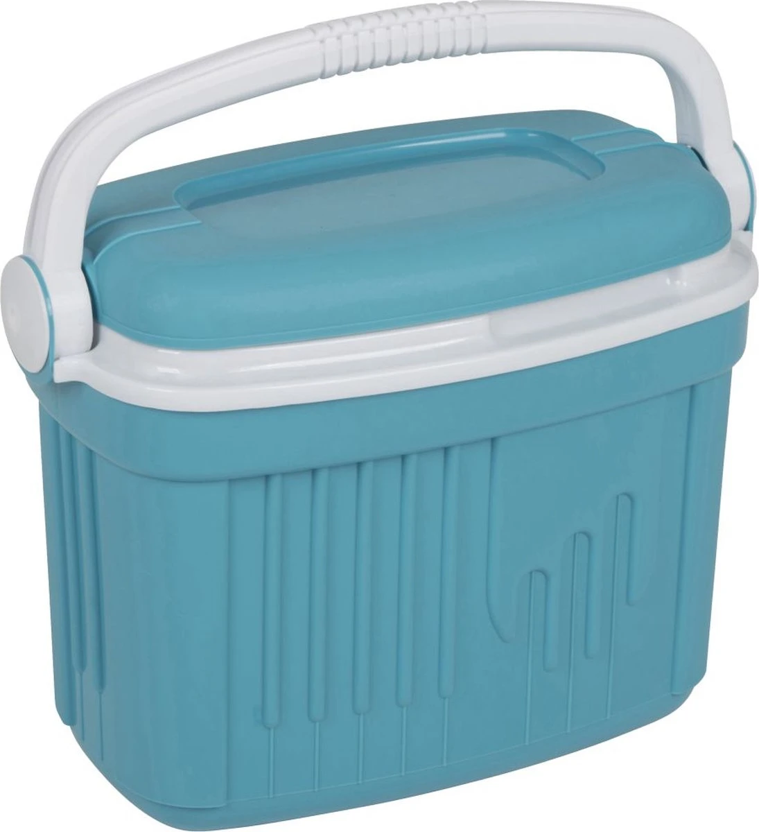 EDA Koelbox - Iceberg - 8 Liter - Blauw