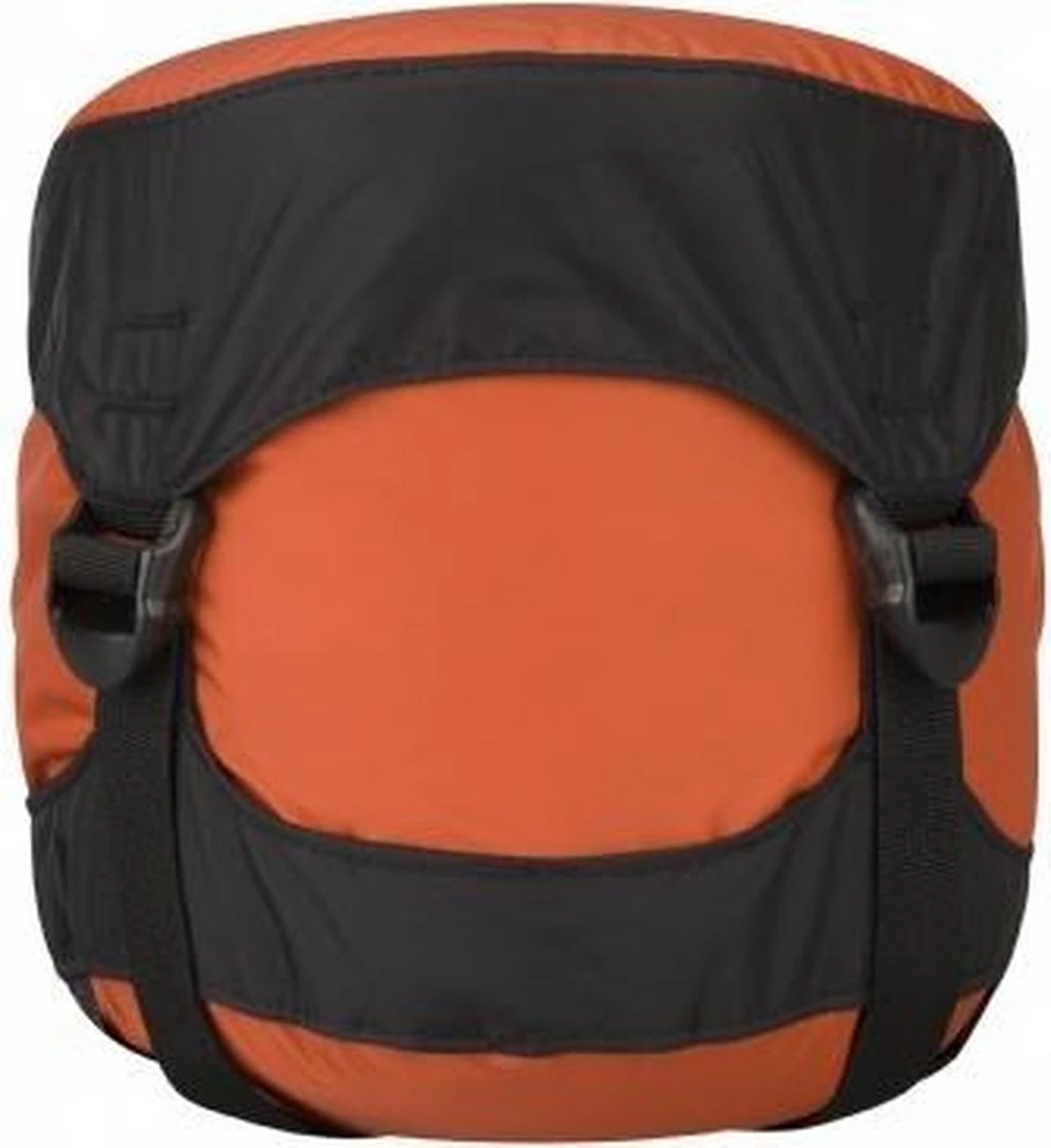 Sea To Summit Compressiezak - 10L - Oranje - Lichtgewicht - Afbeelding 5