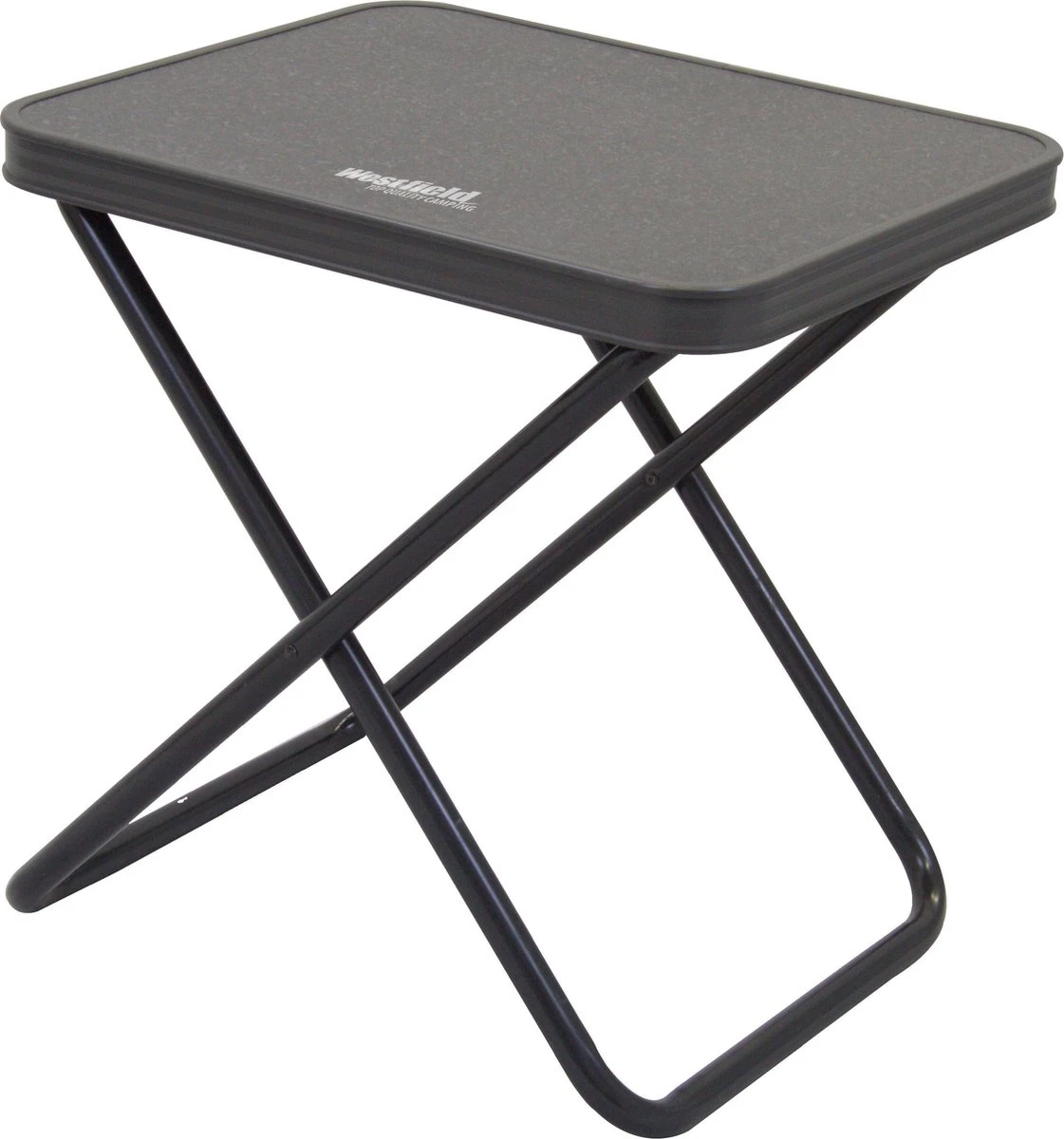 Westfield Performance Stool XL Tafelblad - Grijs