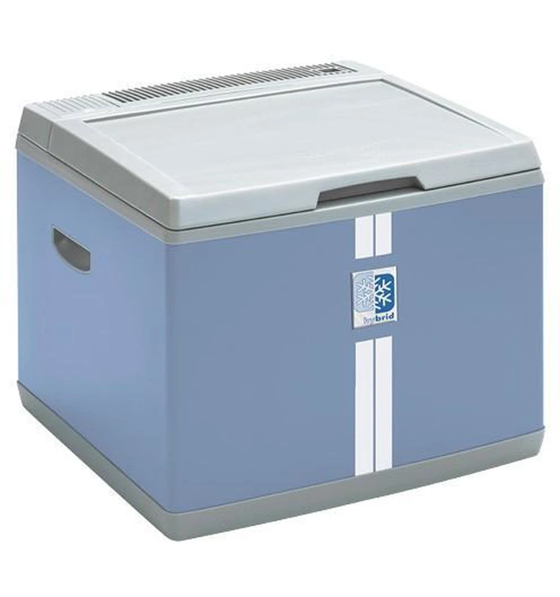 Mobicool B40 Compressor Koelbox - 40 L - 12-230V - Blauw - Afbeelding 18