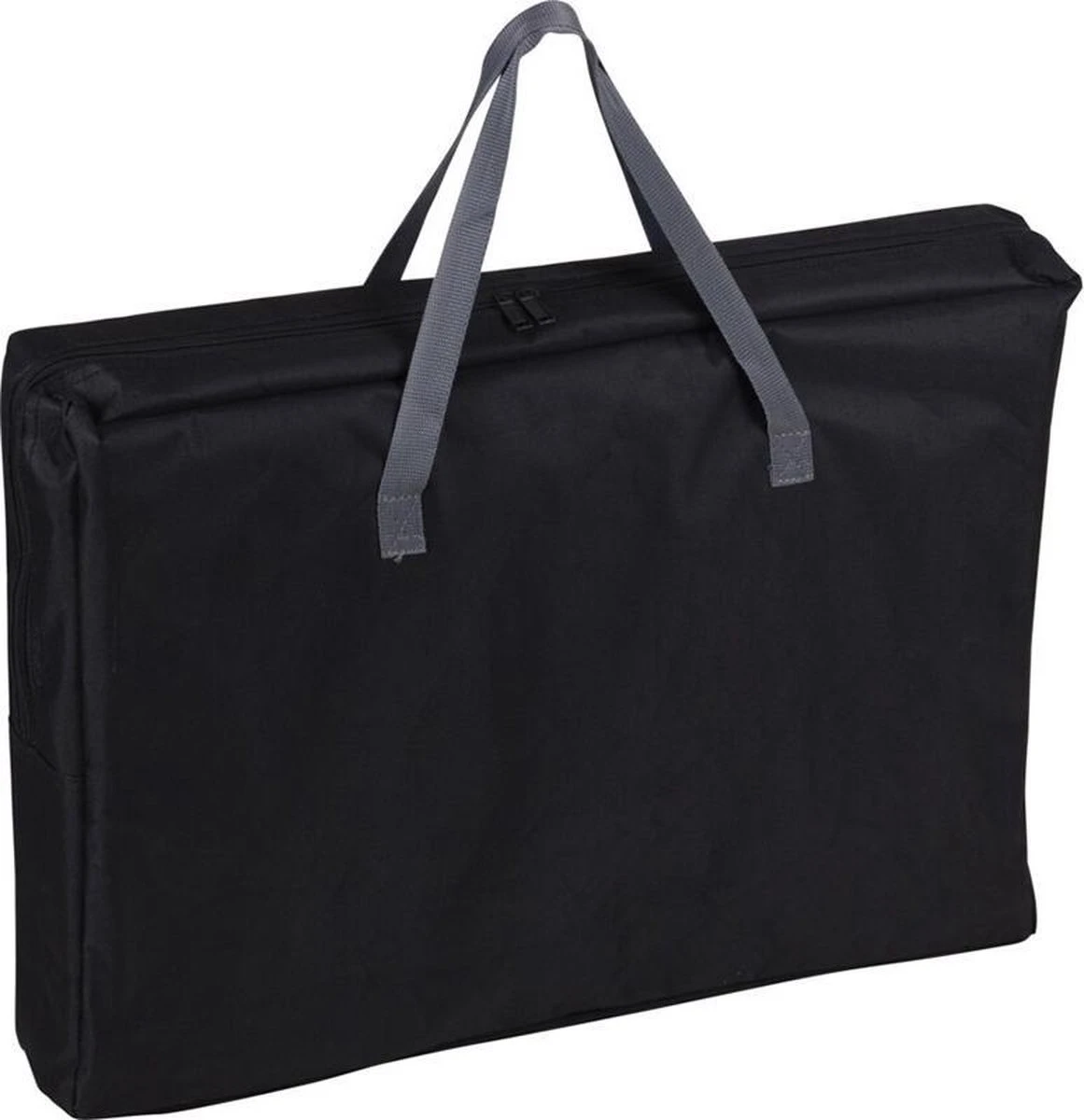 Pro Garden Campingkast Opvouwbaar Met Legplaat En Plank 60 X 45 X 63 Cm - Afbeelding 3