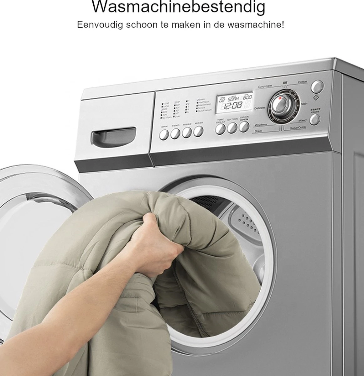 Naturehike® Slaapzak Katoen - 6 Tot 1 Graden - Slaapzakken Volwassenen - 220*80cm - 4 Seizoenen Slaapzak Lente, Zomer, Herfst & Winter - Lichtgewicht & Waterdicht - Afbeelding 7