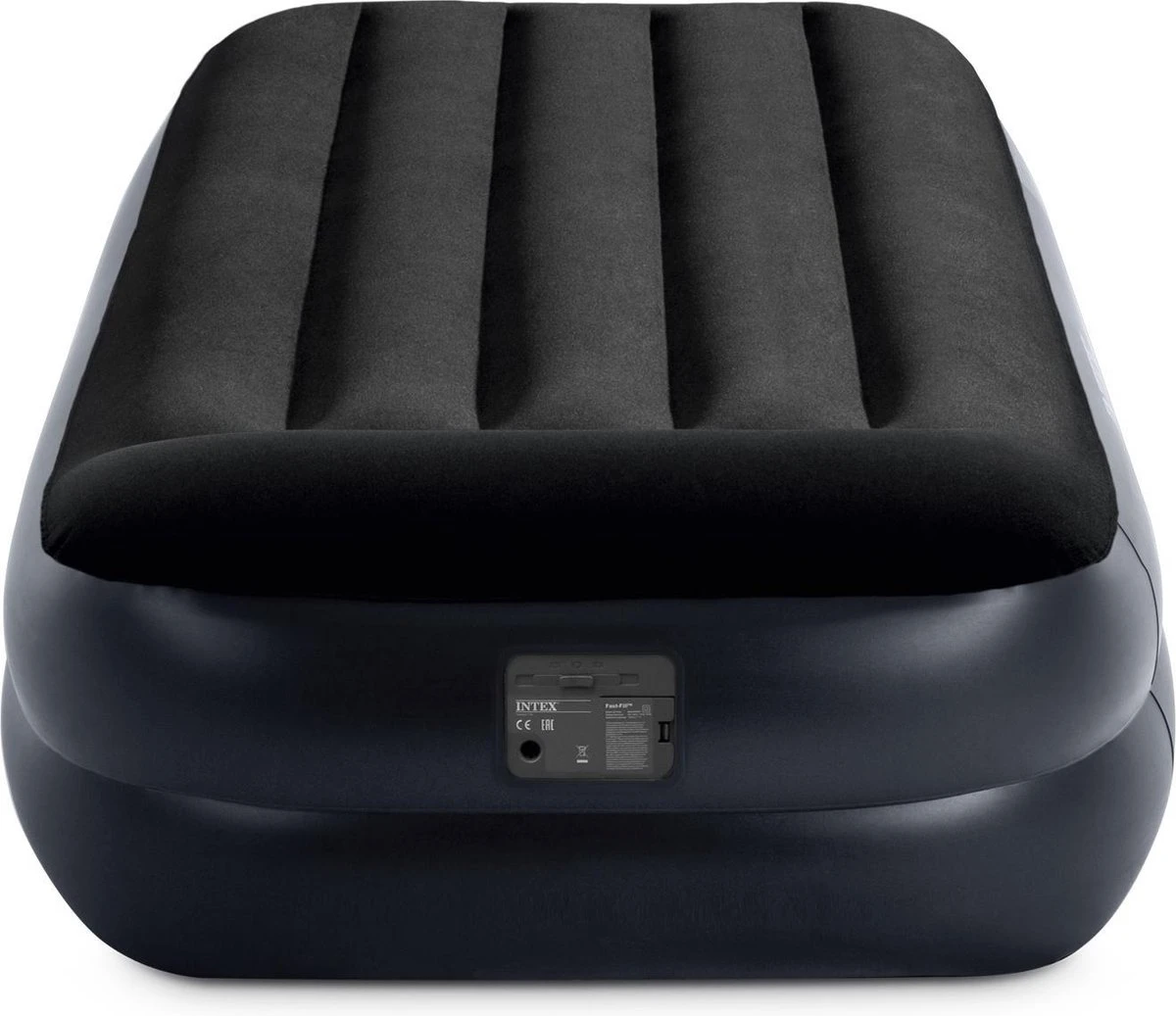 Intex Pillow Twin Luchtbed 1-persoons 99x191x42 Cm - Afbeelding 11