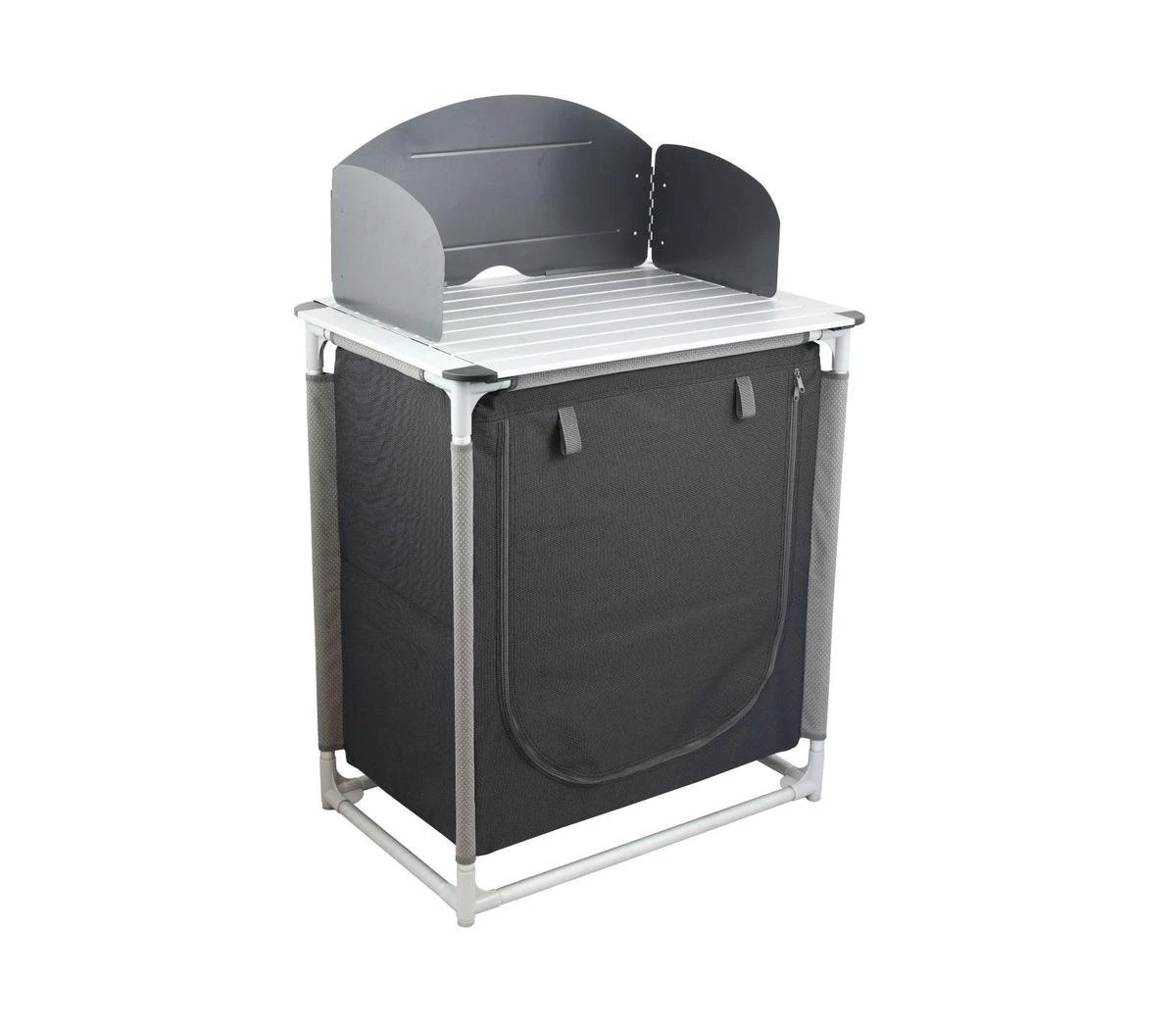 Redwood Varazze - Kookkasten - Grey - Afbeelding 3