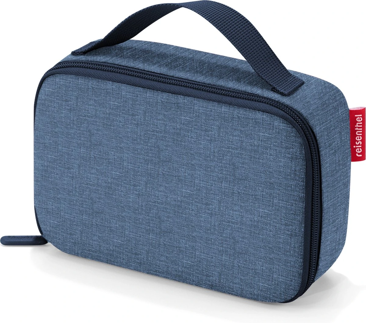 Reisenthel Thermocase Lunchbox - 1,5L - Twist Blue Blauw