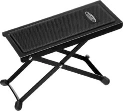 Classic Cantabile Voetenbankje - Voetsteun Voor Gitarist