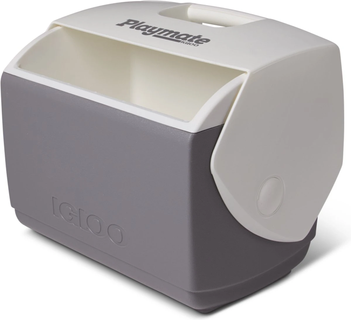 Igloo Playmate Elite - Kleine Koelbox - 15,2 Liter - Grijs - Afbeelding 8