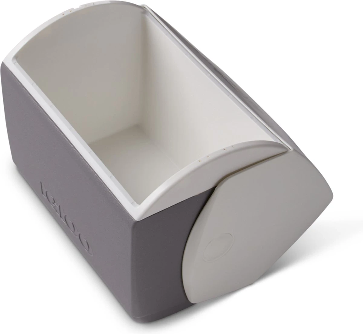 Igloo Playmate Elite - Kleine Koelbox - 15,2 Liter - Grijs - Afbeelding 4