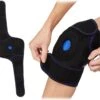 Relaxdays Hot Cold Pack Knie - Knie Brace - Kniebandage - Warmte Kompres - Bij Blessures