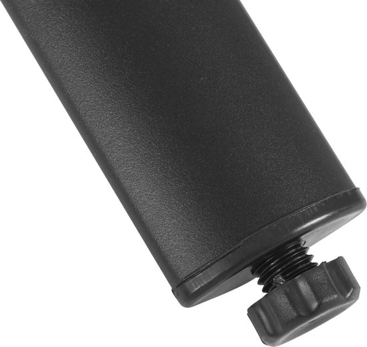 Bo-Camp - Campingtafel Melrose - Inklapbaar - 120x80 Cm - Aluminium - Afbeelding 12