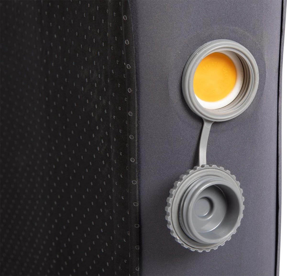 Redwood Stretch Limousine 10 Slim - Slaapmat Zelfopblazend - 1-persoons - 10 - Afbeelding 5