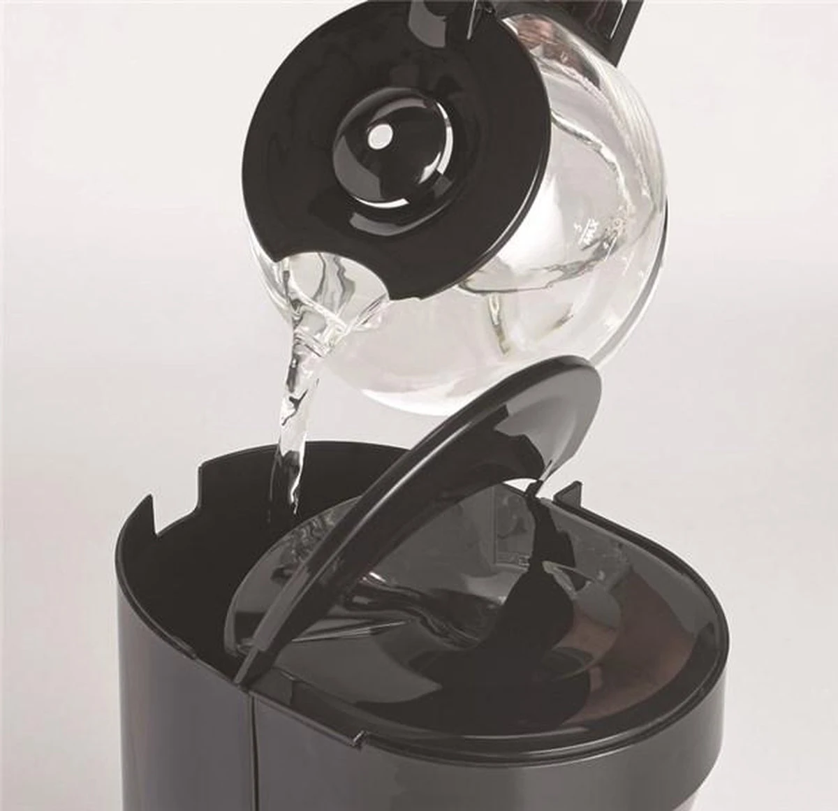 Dometic Koffiezetapparaat MC 052 - 12 VOLT - 5 Kopjes - Afbeelding 3