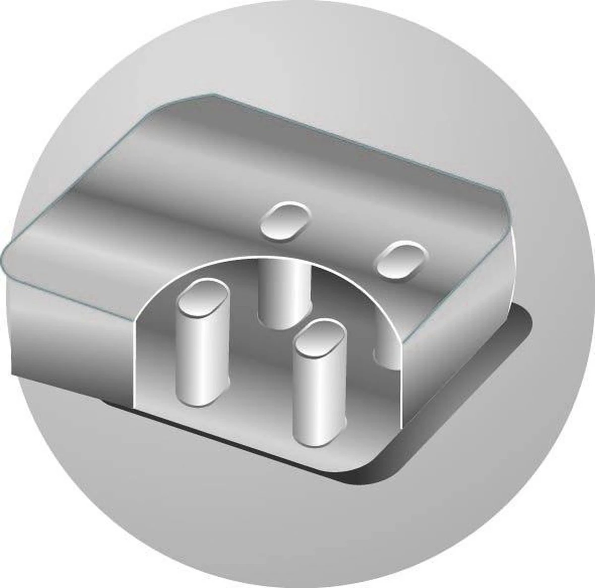 Pavillo Queen Luchtbed - 2-Persoons - Blauw - 203 X 152 X 22 Cm - Afbeelding 10