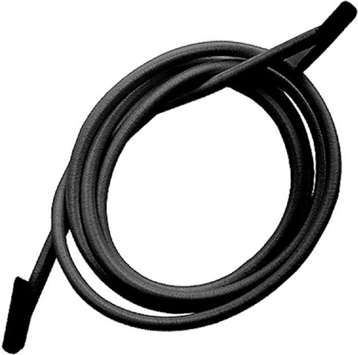 Vervangings Elastiek - Voor Lafuma RSX En RSXA - Zwart - Afbeelding 2