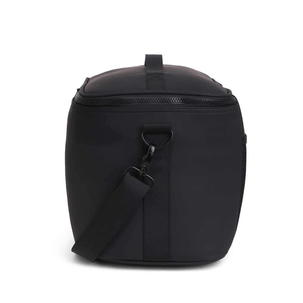 Norlander Dull PU Premium Koeltas - 25 Liter - Zwart - Afbeelding 2