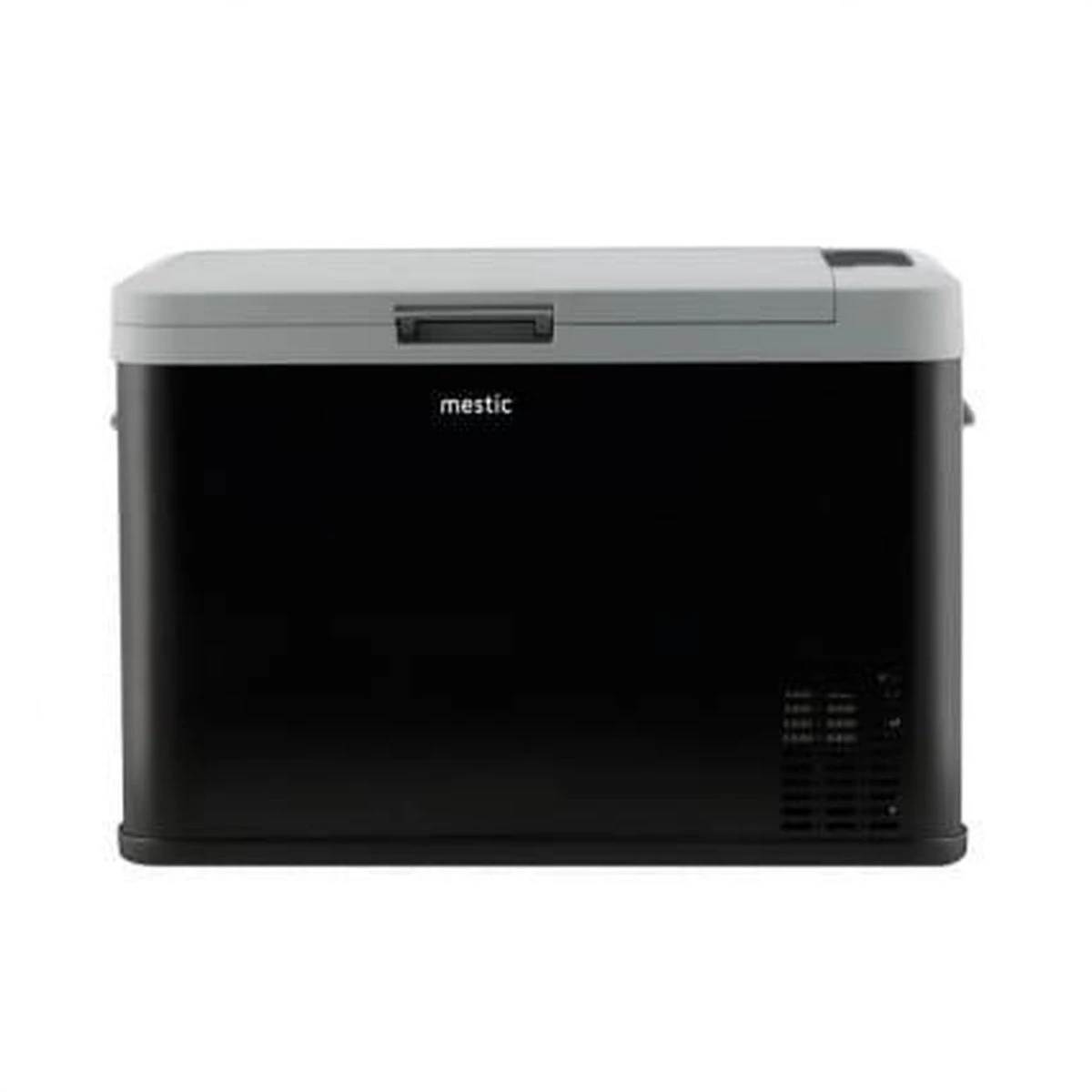 Mestic MCC-35 Koelbox Compressor - AC/DC - 35L - Afbeelding 14