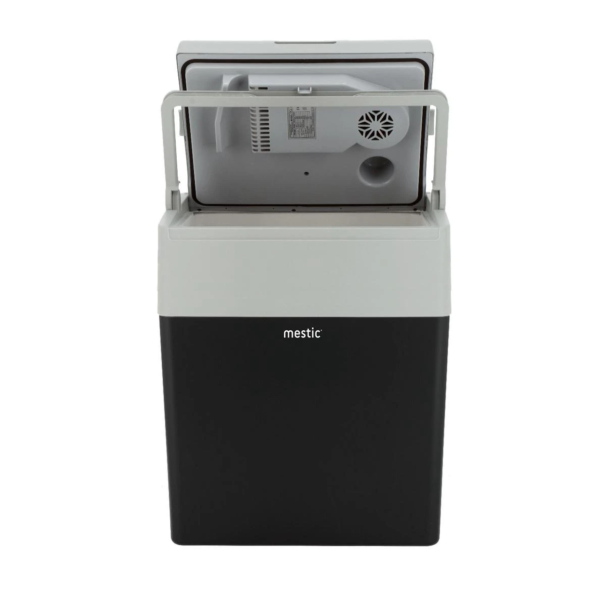 Mestic MTEC-28 Koelbox Thermo-elektrisch - AC/DC - 26L - Afbeelding 10