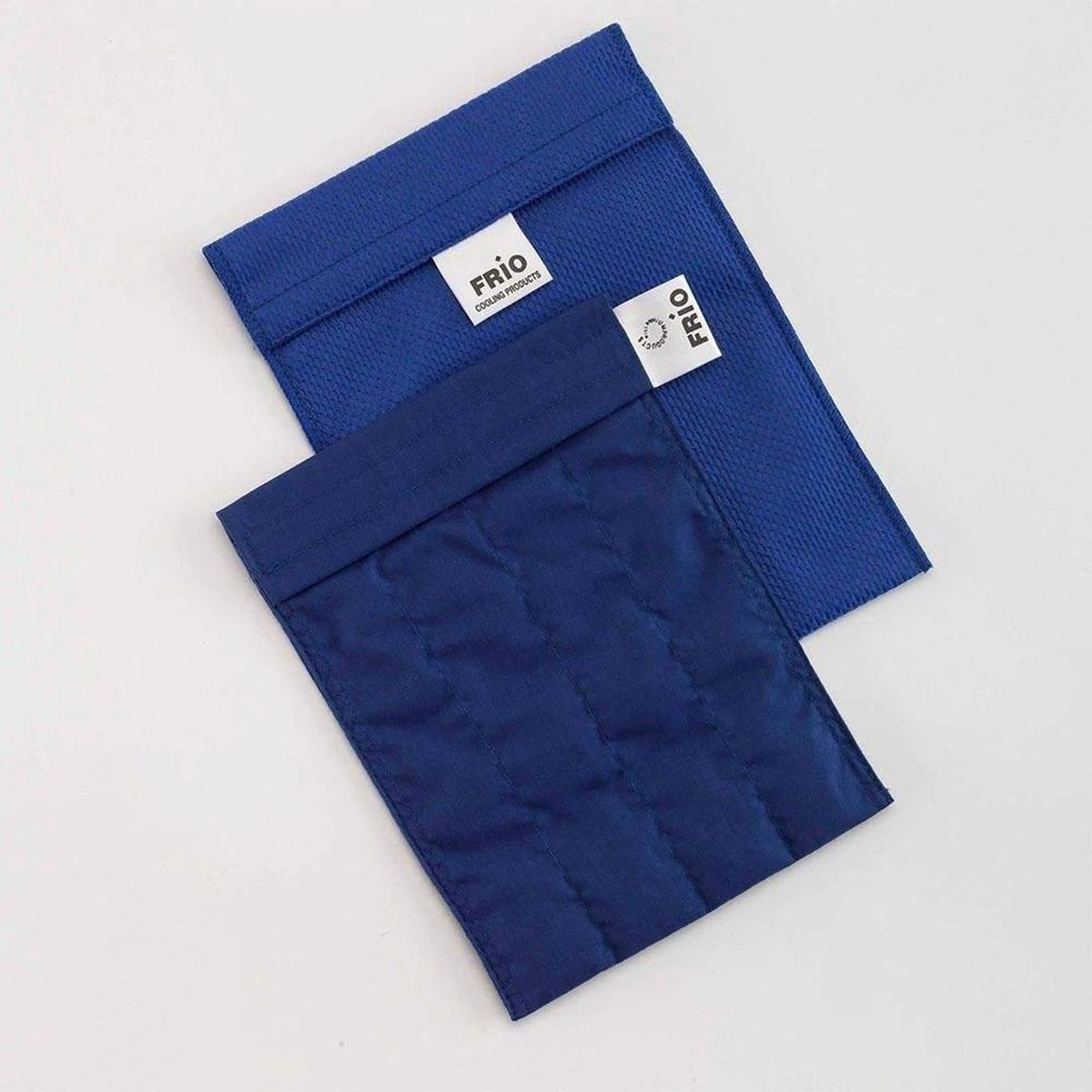 Frio Groot Diabetes Koeltas - Blauw - Afbeelding 2