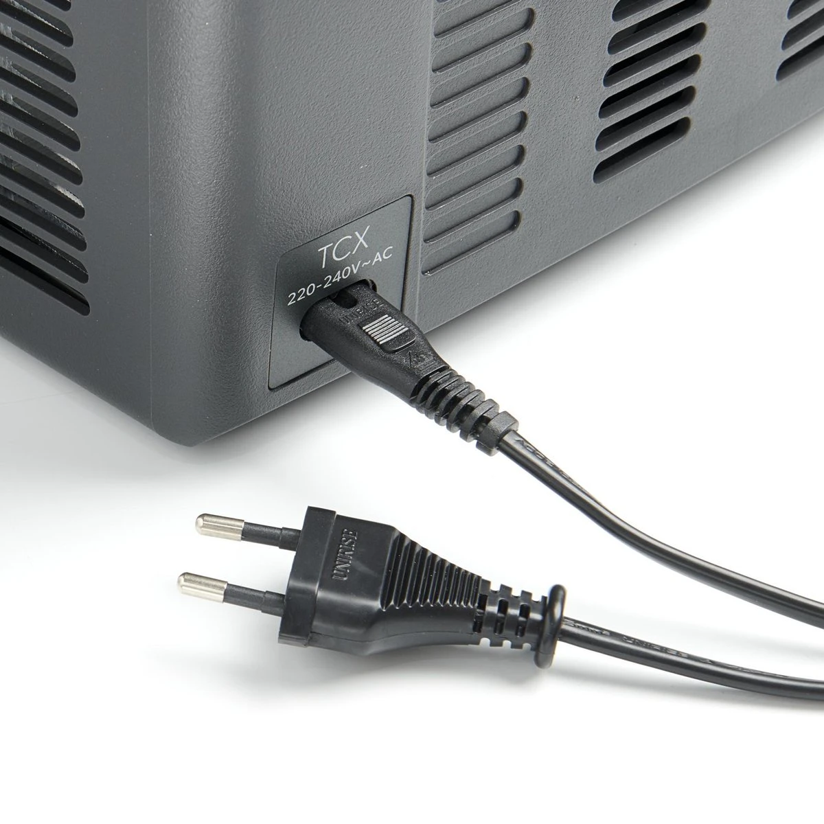 Koelbox Dometic Tropicool TCX21 Thermo-elektrisch 20 Liter 12/24/230V - Afbeelding 9