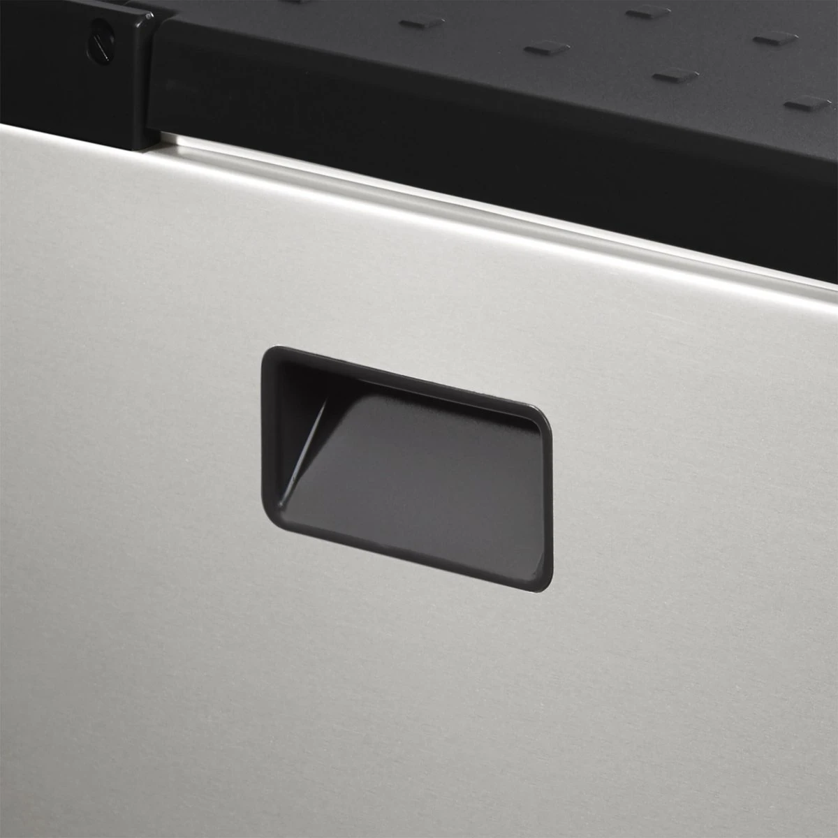 Dometic ACX3 30 Absorptie Koelbox - 33L - 12/230v/gas - Aluminium - Afbeelding 10