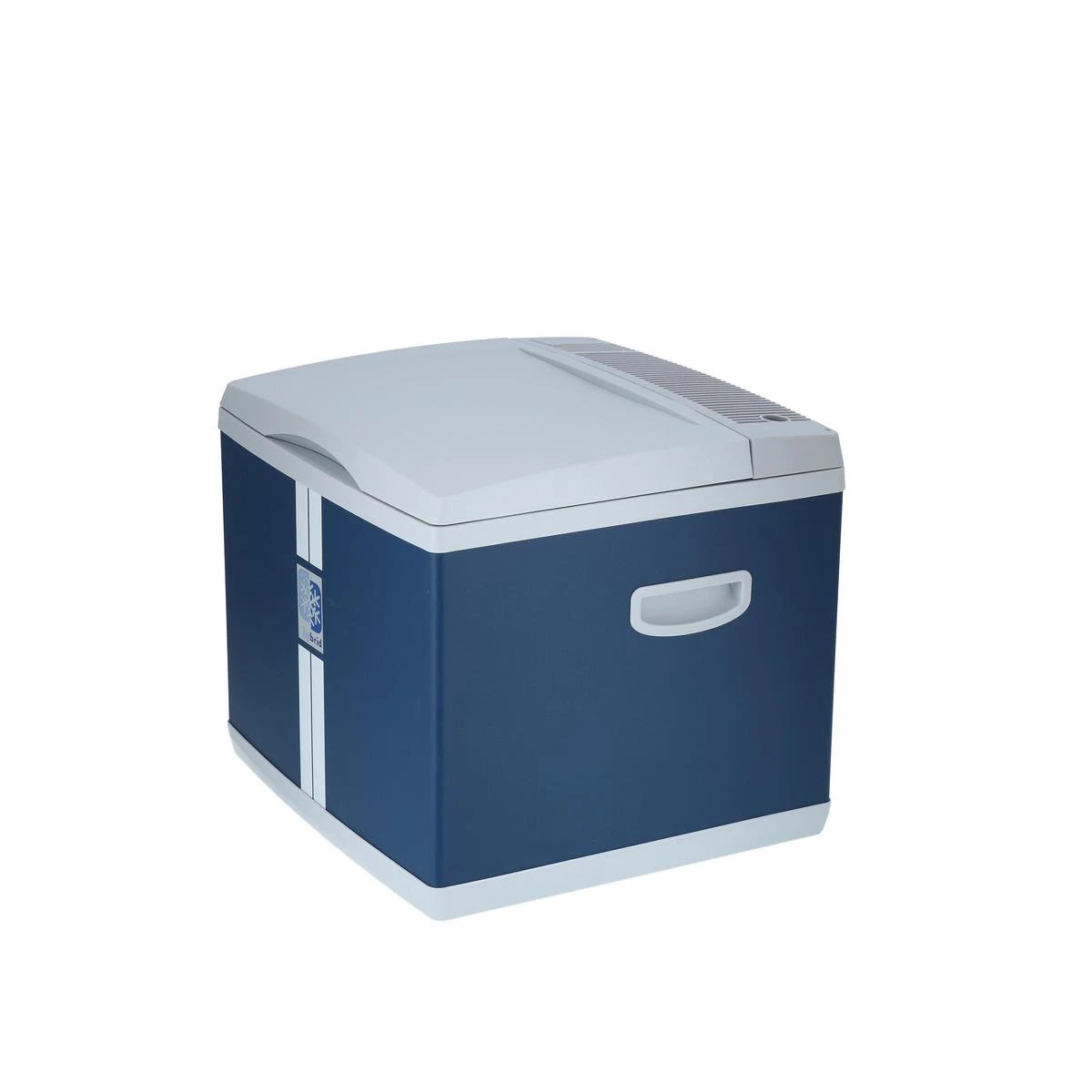 Mobicool B40 Compressor Koelbox - 40 L - 12-230V - Blauw - Afbeelding 4