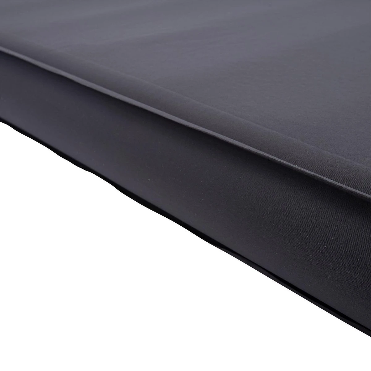 NOMAD Darwin XW 10.0 - Slaapmat -198 Cm X 77 Cm X 10 Cm - Donkergrijs - 10 Cm - Afbeelding 2