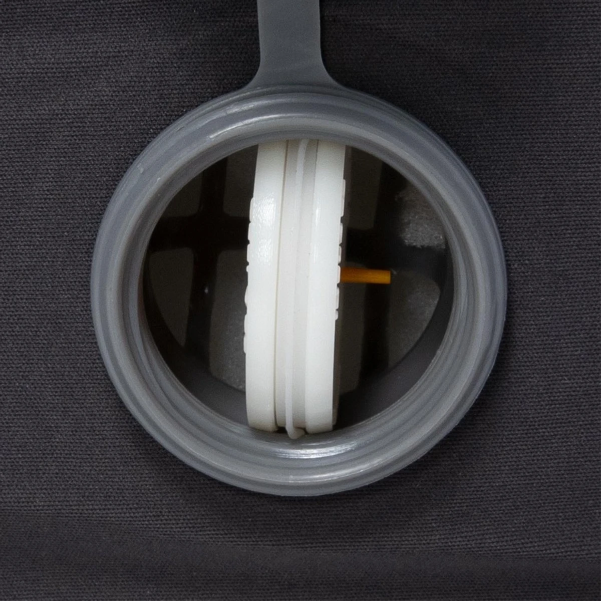 NOMAD Darwin XW 10.0 - Slaapmat -198 Cm X 77 Cm X 10 Cm - Donkergrijs - 10 Cm - Afbeelding 7