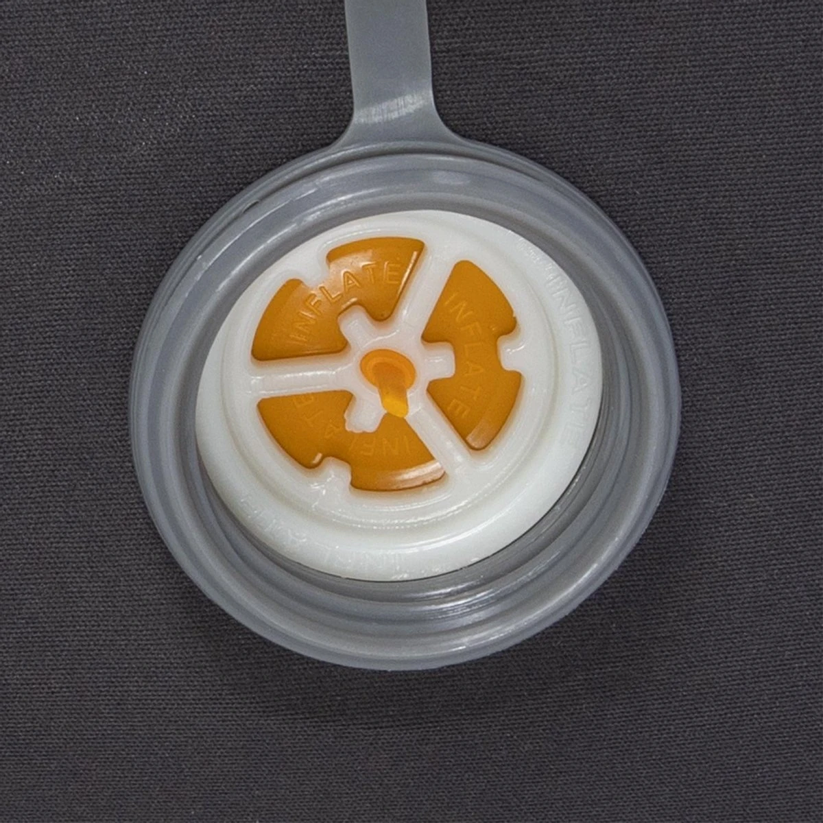 NOMAD Darwin XW 10.0 - Slaapmat -198 Cm X 77 Cm X 10 Cm - Donkergrijs - 10 Cm - Afbeelding 9