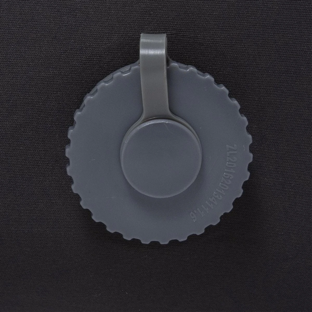 NOMAD Darwin XW 15.0 - Slaapmat -198 Cm X 77 Cm X 15 Cm - Donkergrijs - 15 Cm - Afbeelding 4