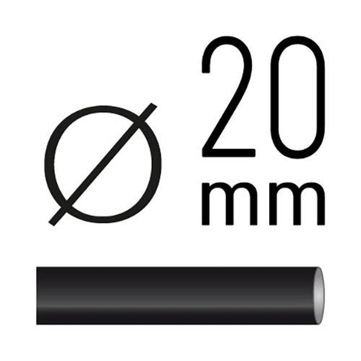 Lafuma RSXA Clip - Relaxstoel - Verstelbaar - Inklapbaar - Zero Gravity - Moss - Afbeelding 17