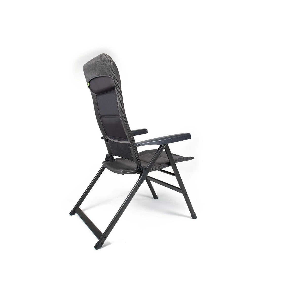 Travellife Barletta Comfort Stoel Antraciet / Donkergrijs - Afbeelding 12