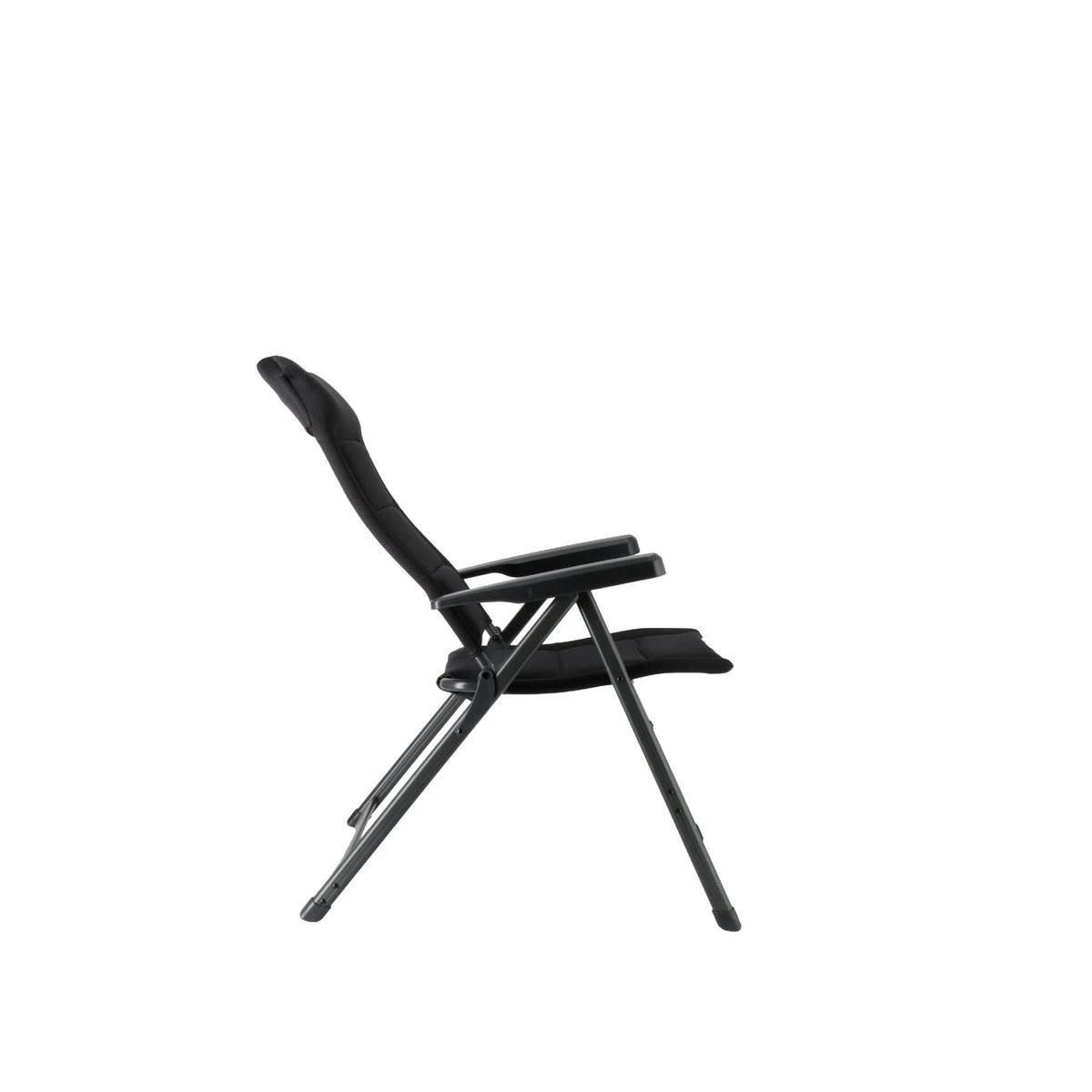 Travellife Barletta Comfort Stoel Antraciet / Donkergrijs - Afbeelding 13