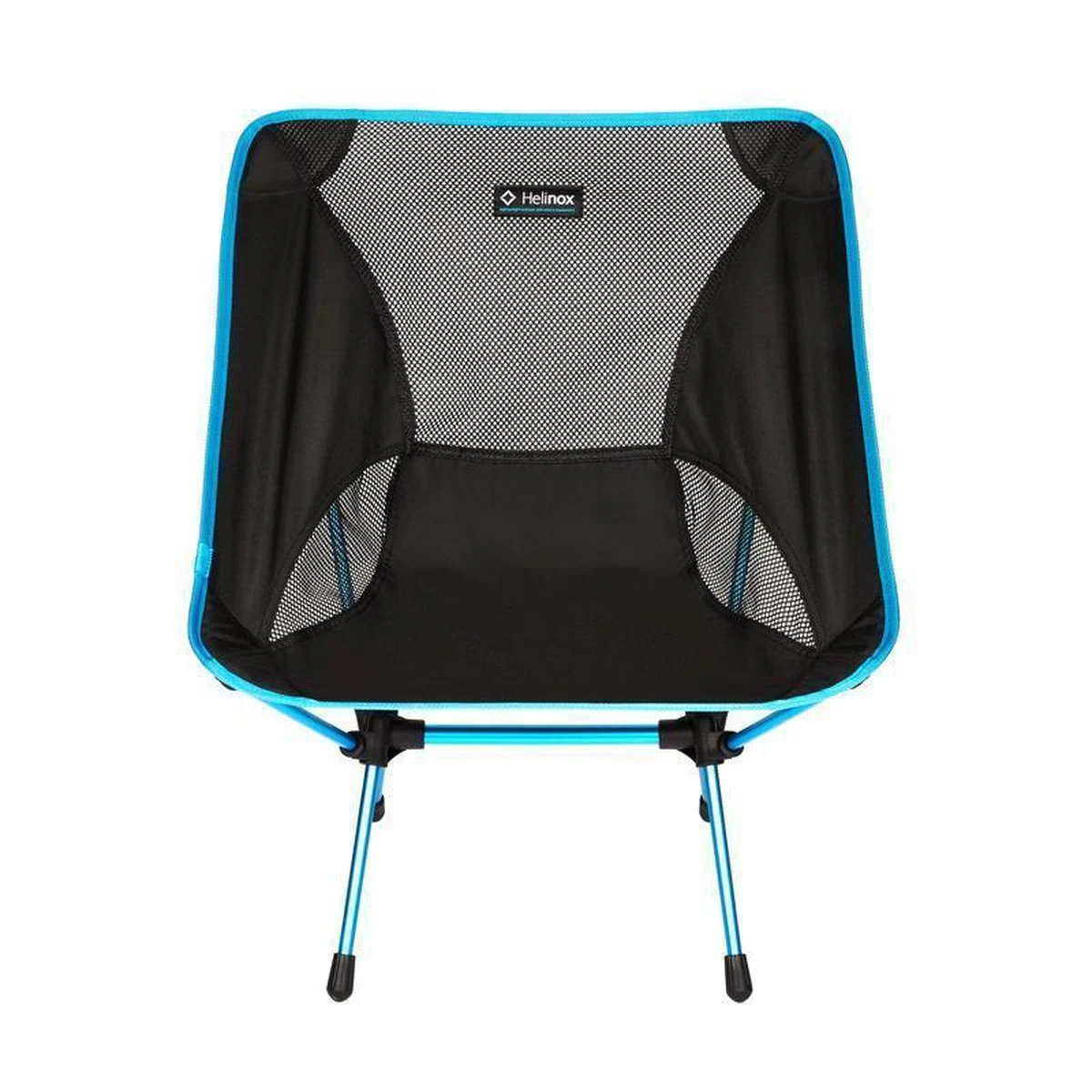 Helinox Chair One - Lichtgewicht Stoel - Black - Afbeelding 15