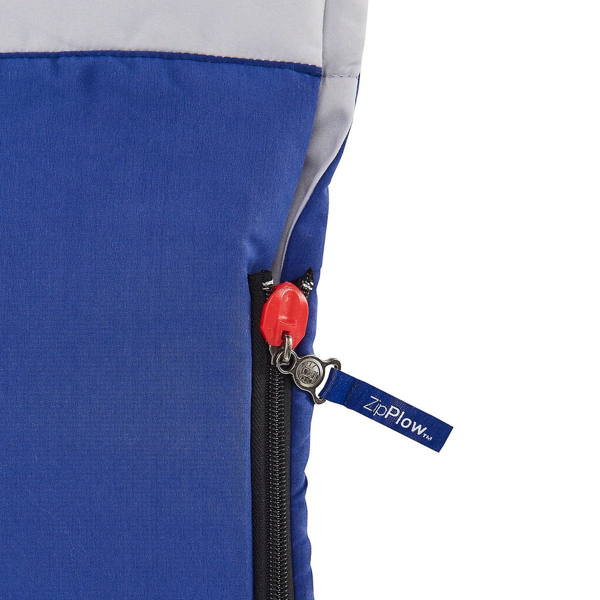 Coleman Lotus XL Slaapzak - 220 X 100 Cm - Afbeelding 3