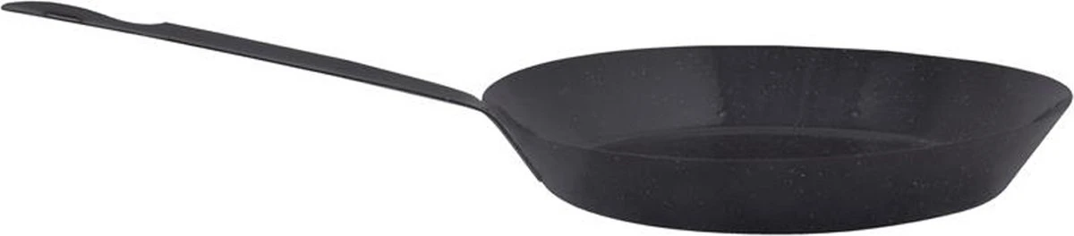 ESSCHERT DESIGN Pannenset Kampvuur - 4 Delig - Outdoor - Metaal - Afbeelding 9