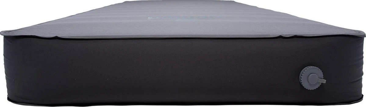 NOMAD Darwin XW 15.0 - Slaapmat -198 Cm X 77 Cm X 15 Cm - Donkergrijs - 15 Cm - Afbeelding 8