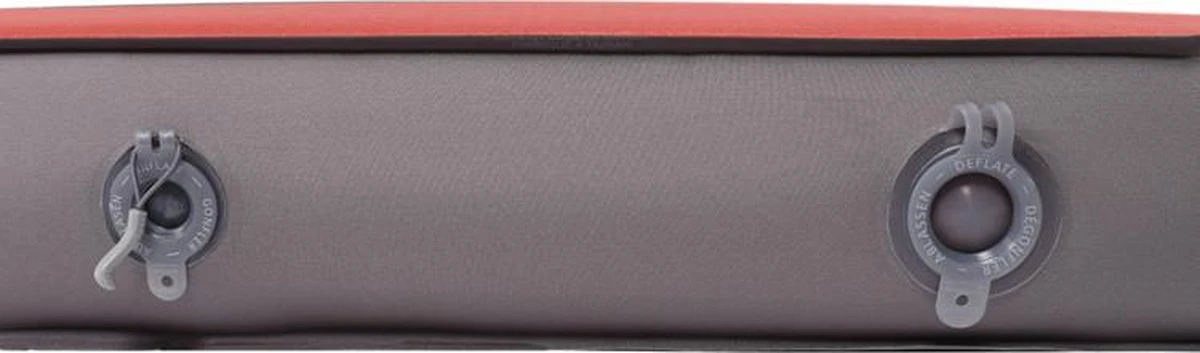 Exped Megamat 10 Lxw Green Slaapmat - Afbeelding 6