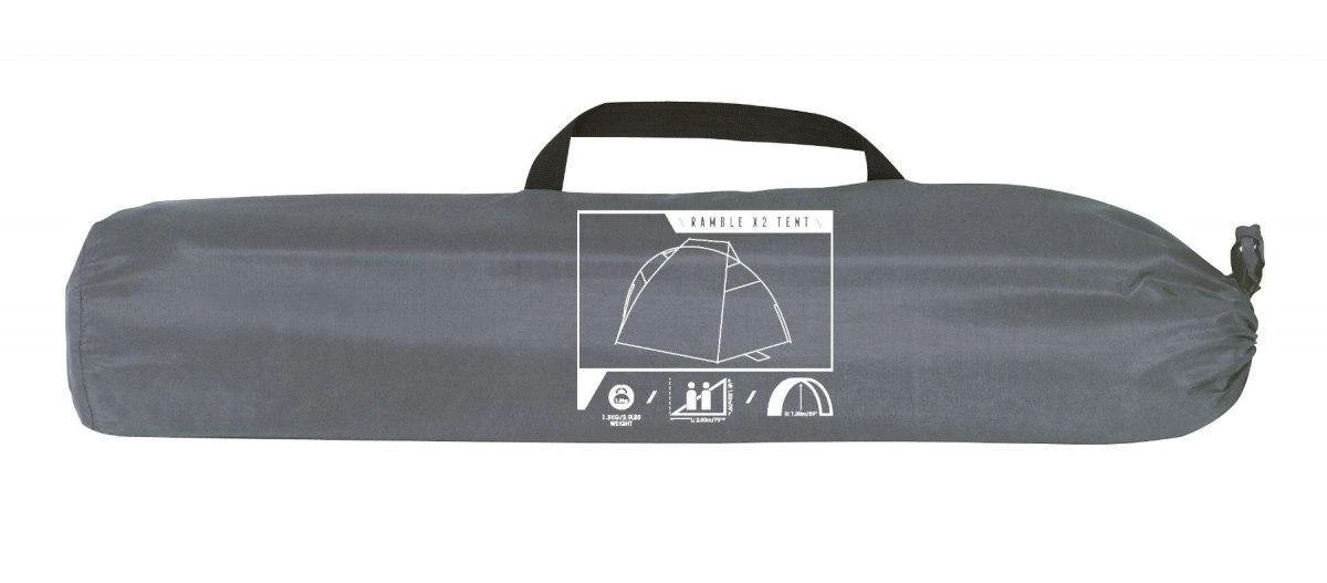 Pavillo Ramble X2 Strandtent 200 X 130 Cm - Afbeelding 5