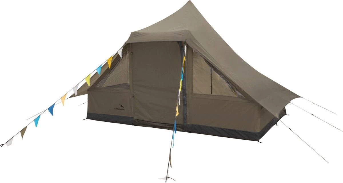 Easy Camp Moonlight Bell-Tipi Tent - Afbeelding 3