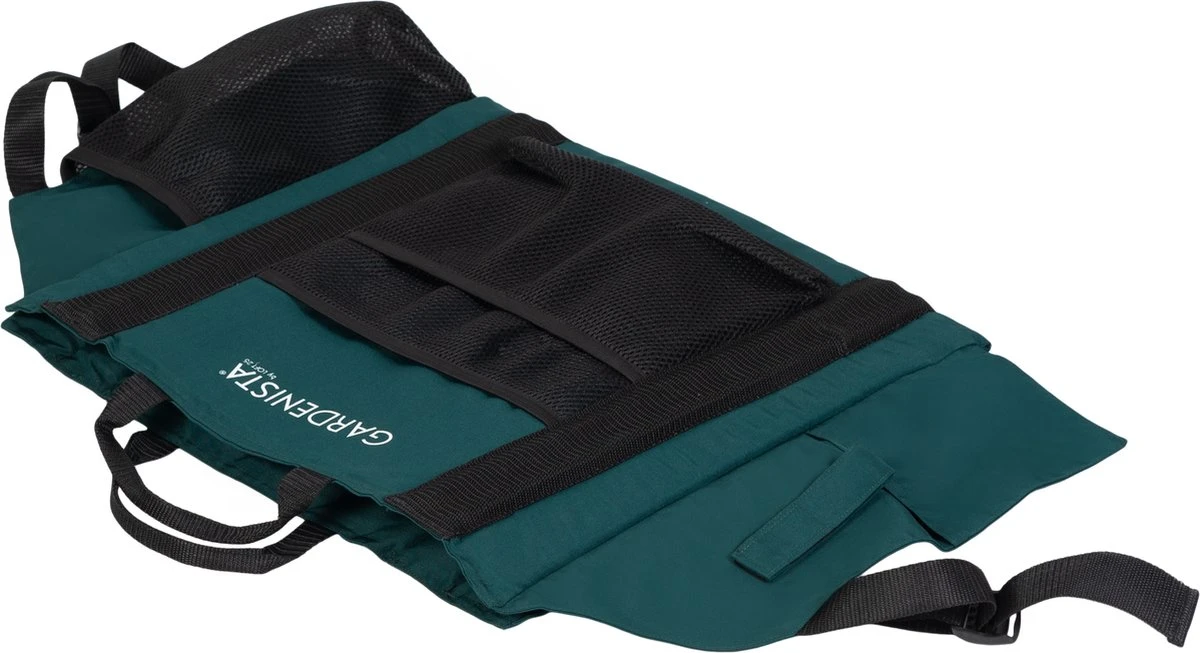 Gardenista Buiten Campingstoel - Strandstoel - Waterbestendig Draagbare Lichtgewicht Klapstoel - Afbeelding 4