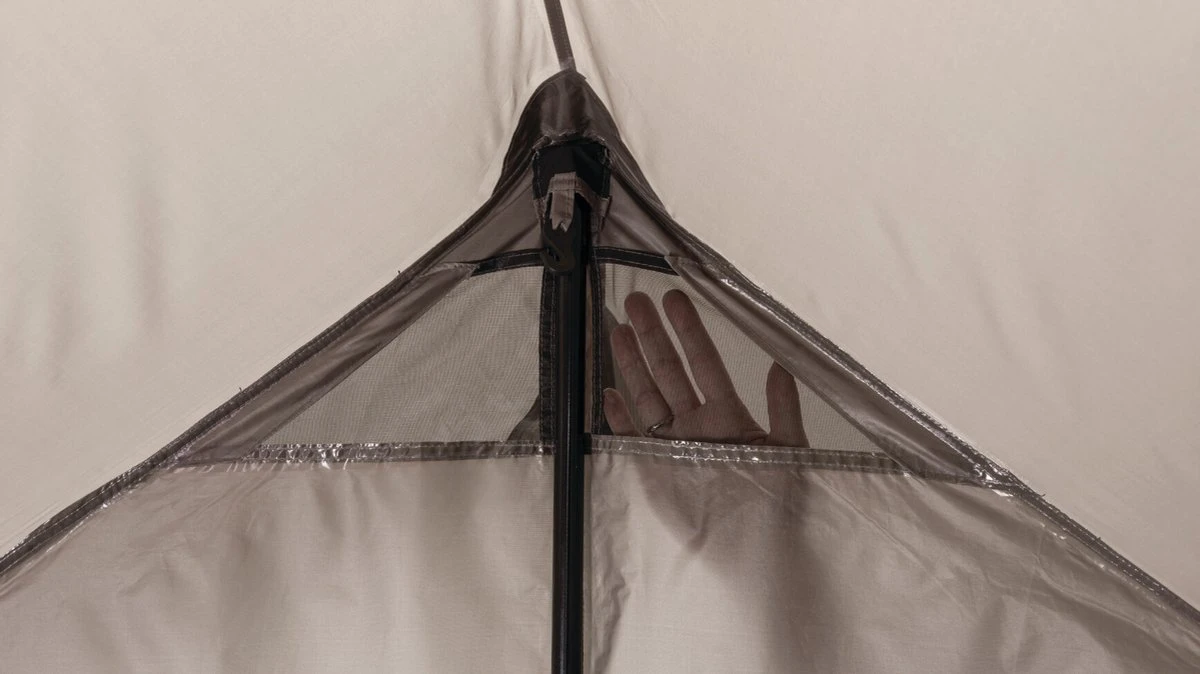Easy Camp Moonlight Bell-Tipi Tent - Afbeelding 13