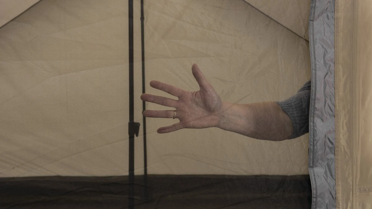 Easy Camp Moonlight Bell-Tipi Tent - Afbeelding 16