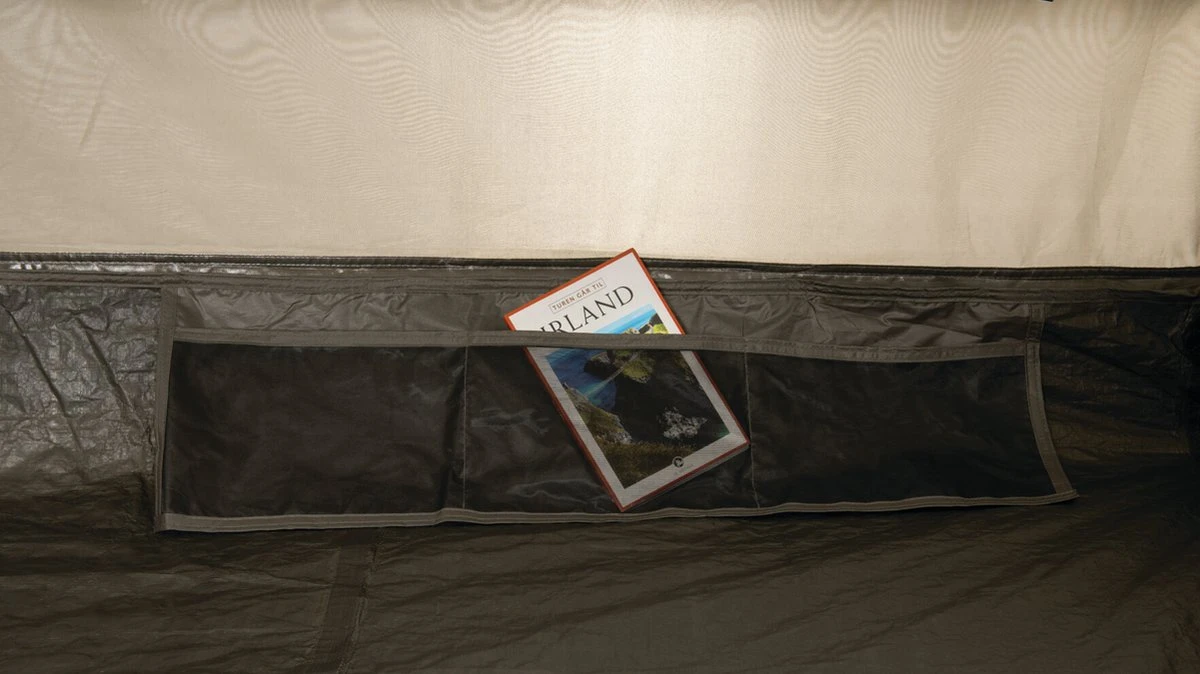 Easy Camp Moonlight Bell-Tipi Tent - Afbeelding 4