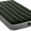 Intex Prestige Downy Twin Luchtbed - 1-persoons - 191 X 99 X 22 Cm