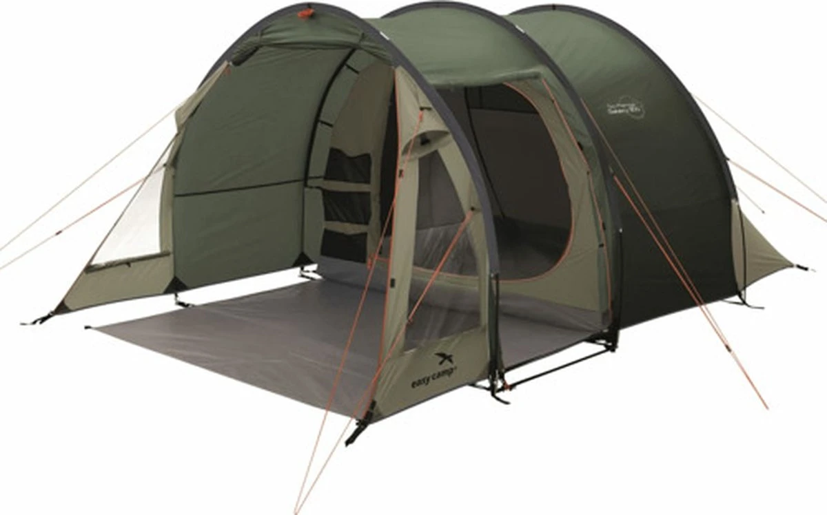 Easy Camp Tent Galaxy 300 3-persoons Rustiekgroen